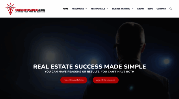 realestatecareer.com