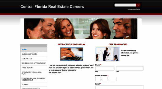 realestatecareersorlando.com