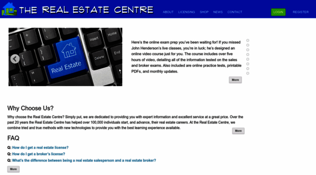 realestatecentre.biz