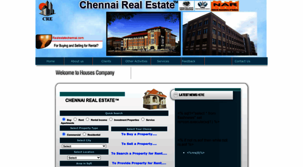 realestatechennai.com