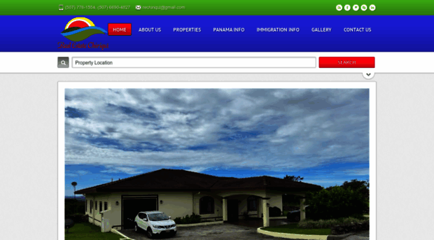 realestatechiriqui.com