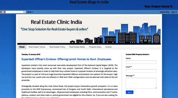 realestateclinicindia.blogspot.in