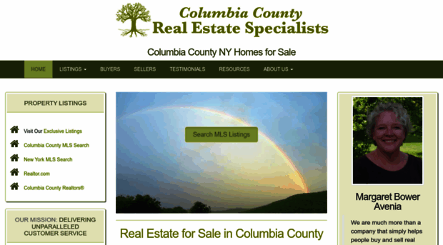 realestatecolumbiacounty.com