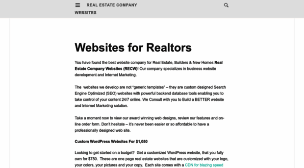 realestatecompanywebsites.com