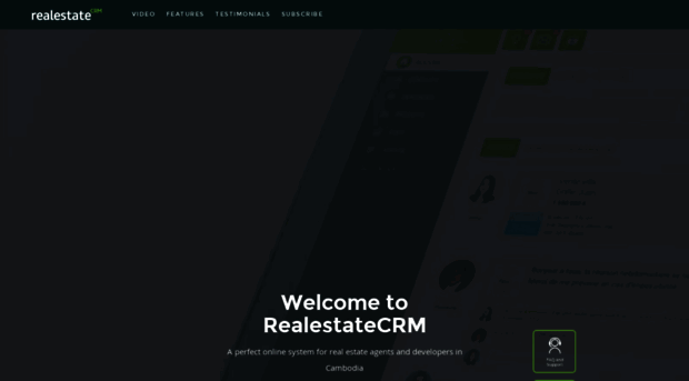 realestatecrm.com.kh