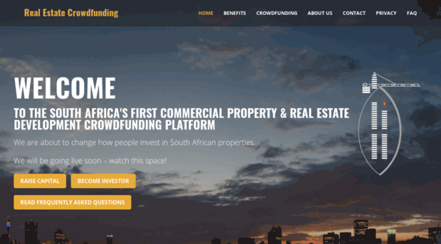 realestatecrowdfunding.co.za