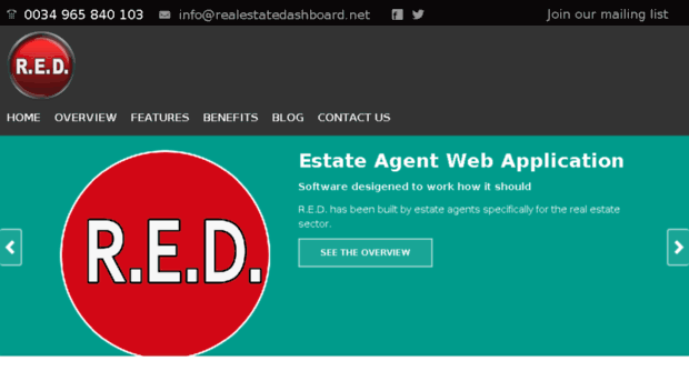 realestatedashboard.net