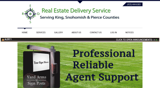 realestatedeliveryservice.com