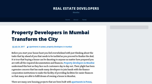 realestatedevelopersmumbai.wordpress.com