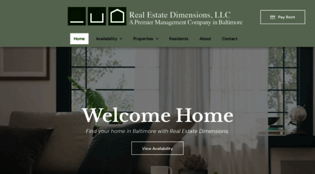 realestatedimensions.com