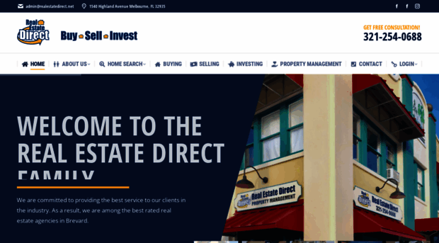 realestatedirect.net