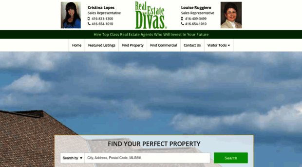 realestatedivas.ca