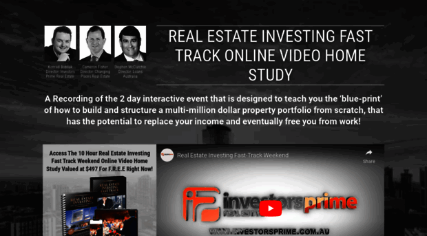 realestatedvd.com.au