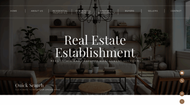 realestateestablishment.com