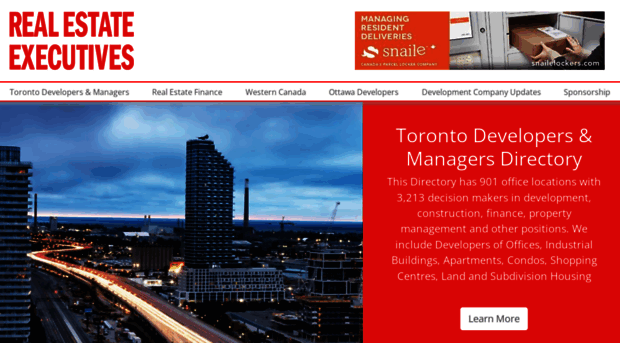 realestateexecutives.ca