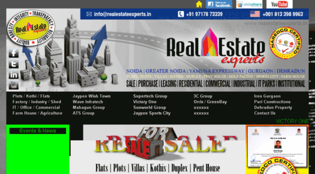 realestateexperts.in