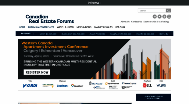 realestateforums.com