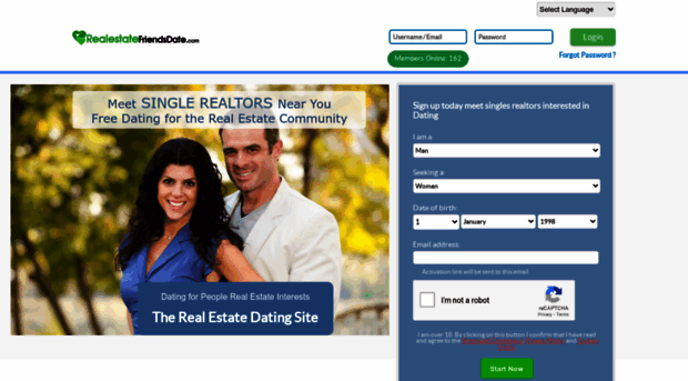 realestatefriendsdate.com