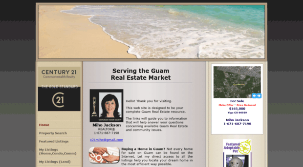 realestateguam.com