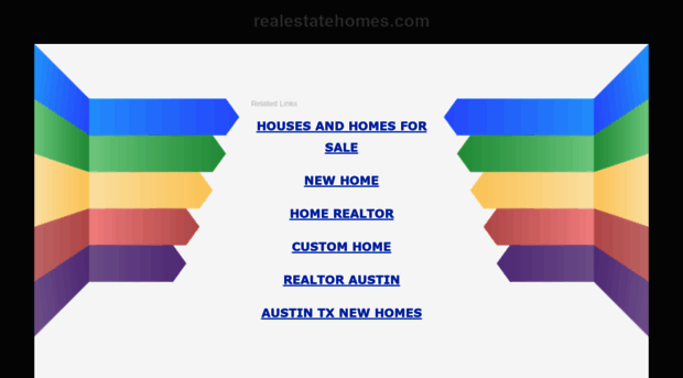 realestatehomes.com