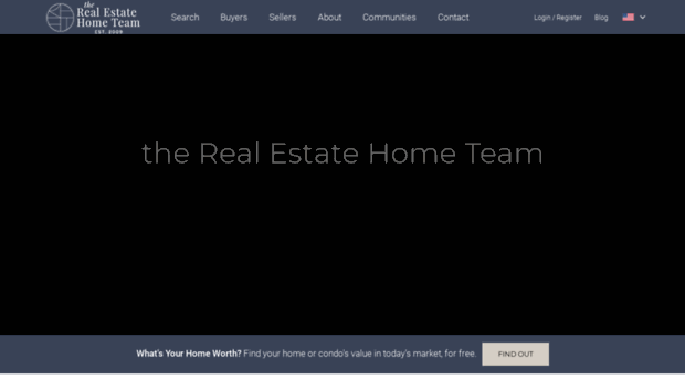 realestatehometeam.com