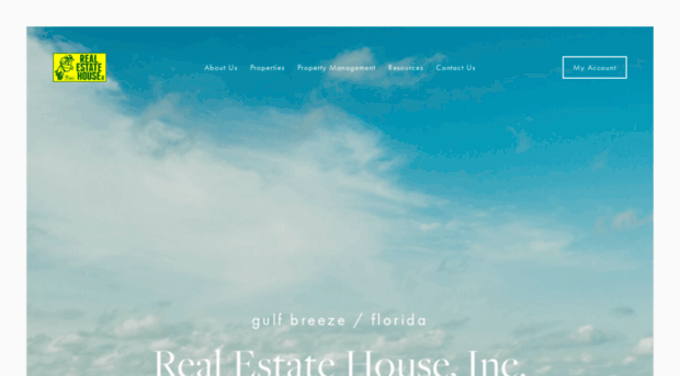 realestatehouse.com