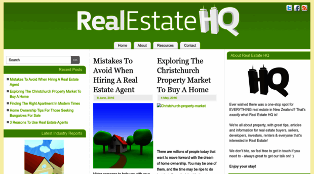 realestatehq.co.nz