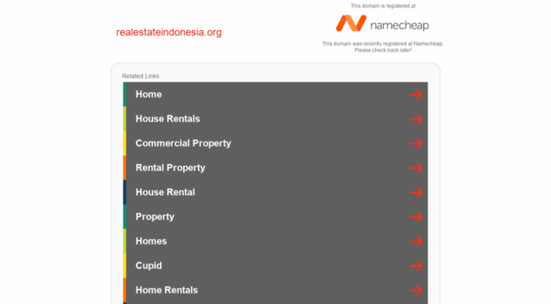 realestateindonesia.org