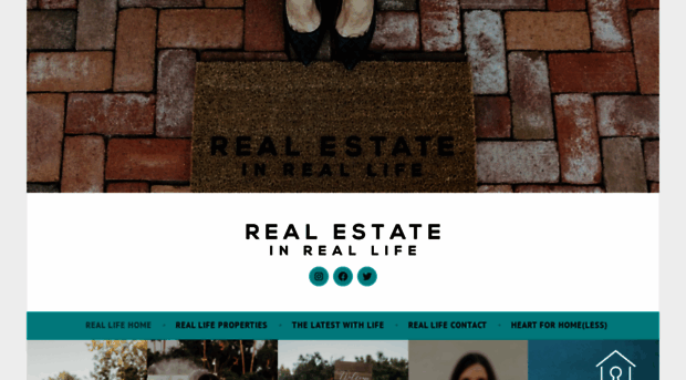 realestateinreallife.com