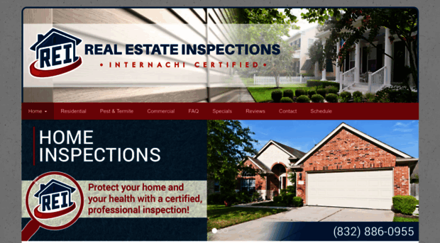 realestateinspections.us