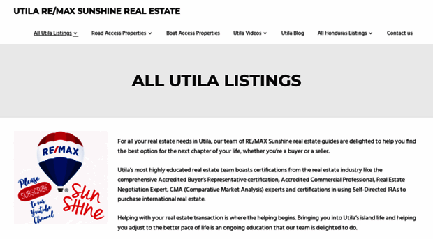 realestateinutila.com