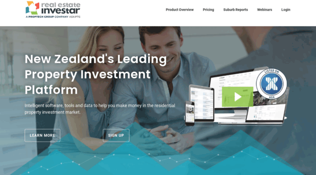 realestateinvestar.co.nz