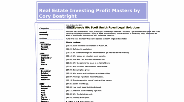 realestateinvestingprofits.libsyn.com