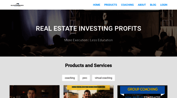 realestateinvestingprofits.mykajabi.com