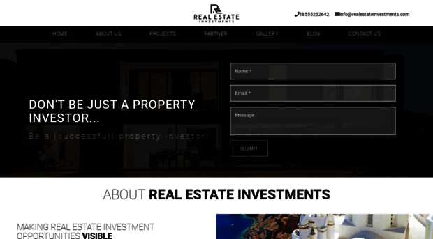 realestateinvestments.com