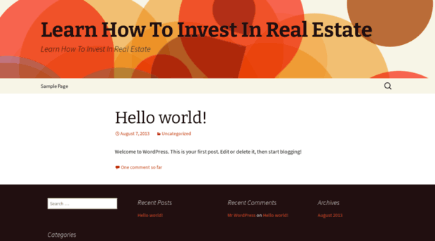 realestateinvestor.cc