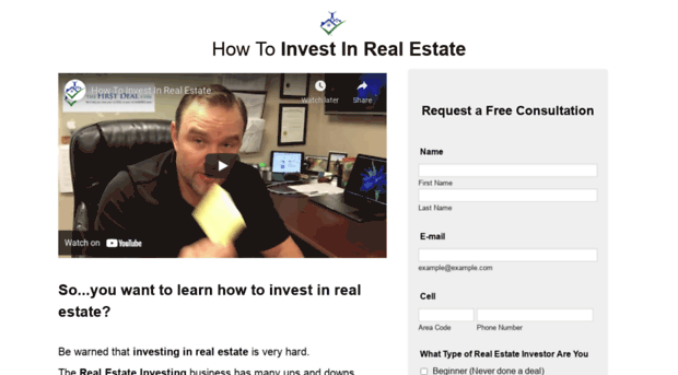 realestateinvestorcoach.com