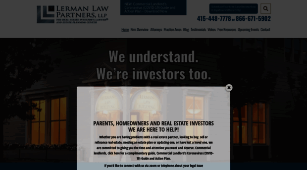 realestateinvestorlaw.com