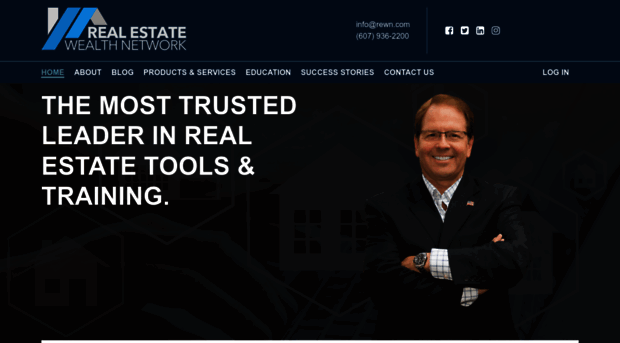 realestateinvestorworld.com