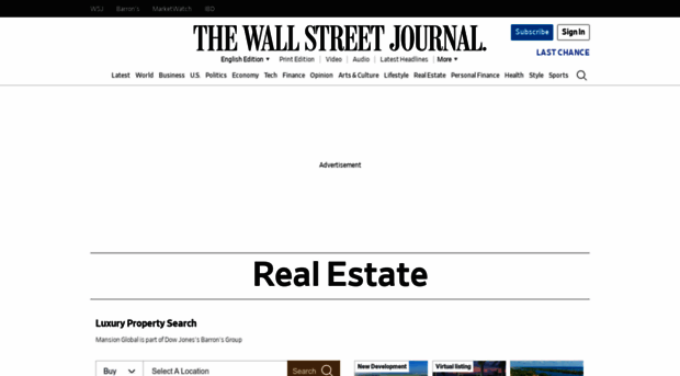 realestatejournal.com