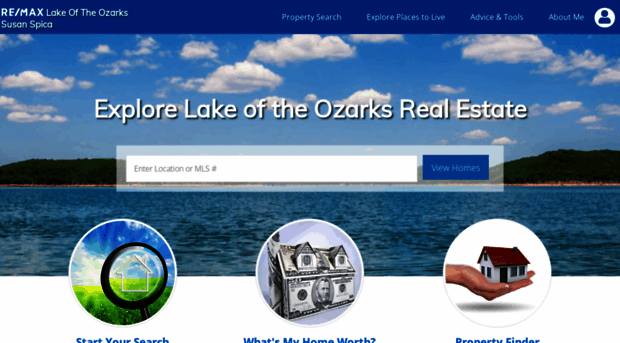 realestatelakeozark.com