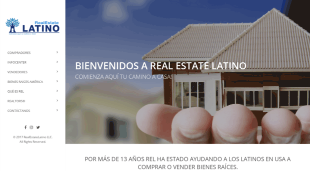 realestatelatino.com