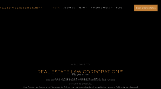 realestatelawcorp.com