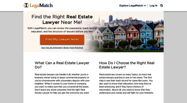 realestatelawyers.legalmatch.com