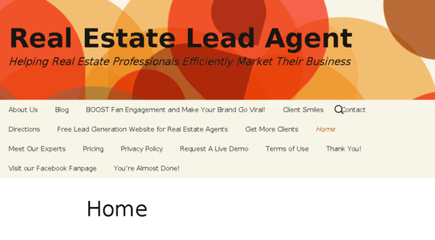 realestateleadagent.com