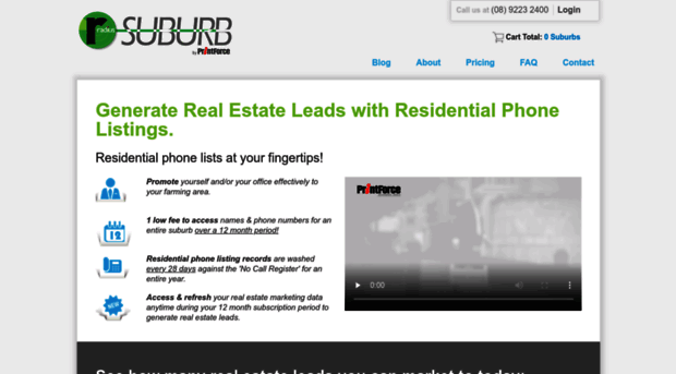 realestatelistprovider.com.au