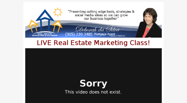 realestatemarketingstrategies.org