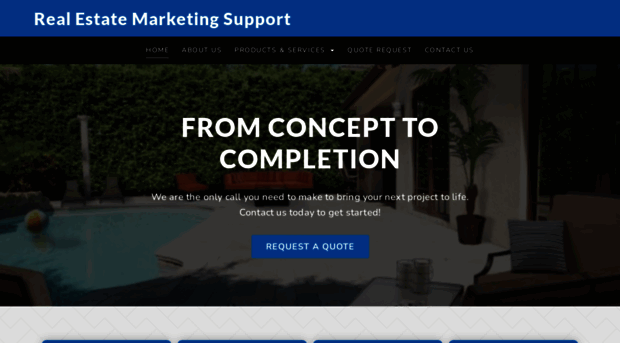 realestatemarketingsupport.com