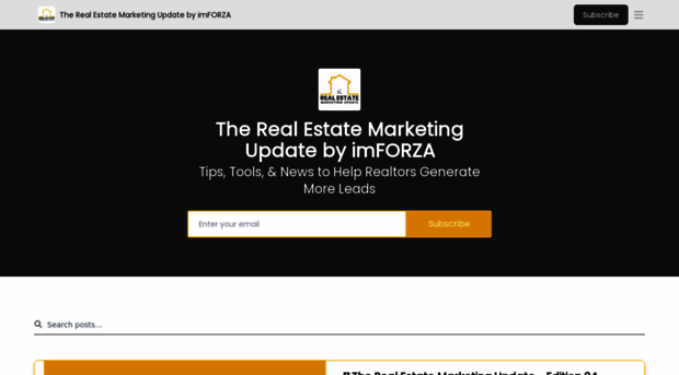 realestatemarketingupdate.com