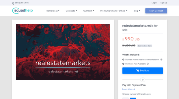 realestatemarkets.net